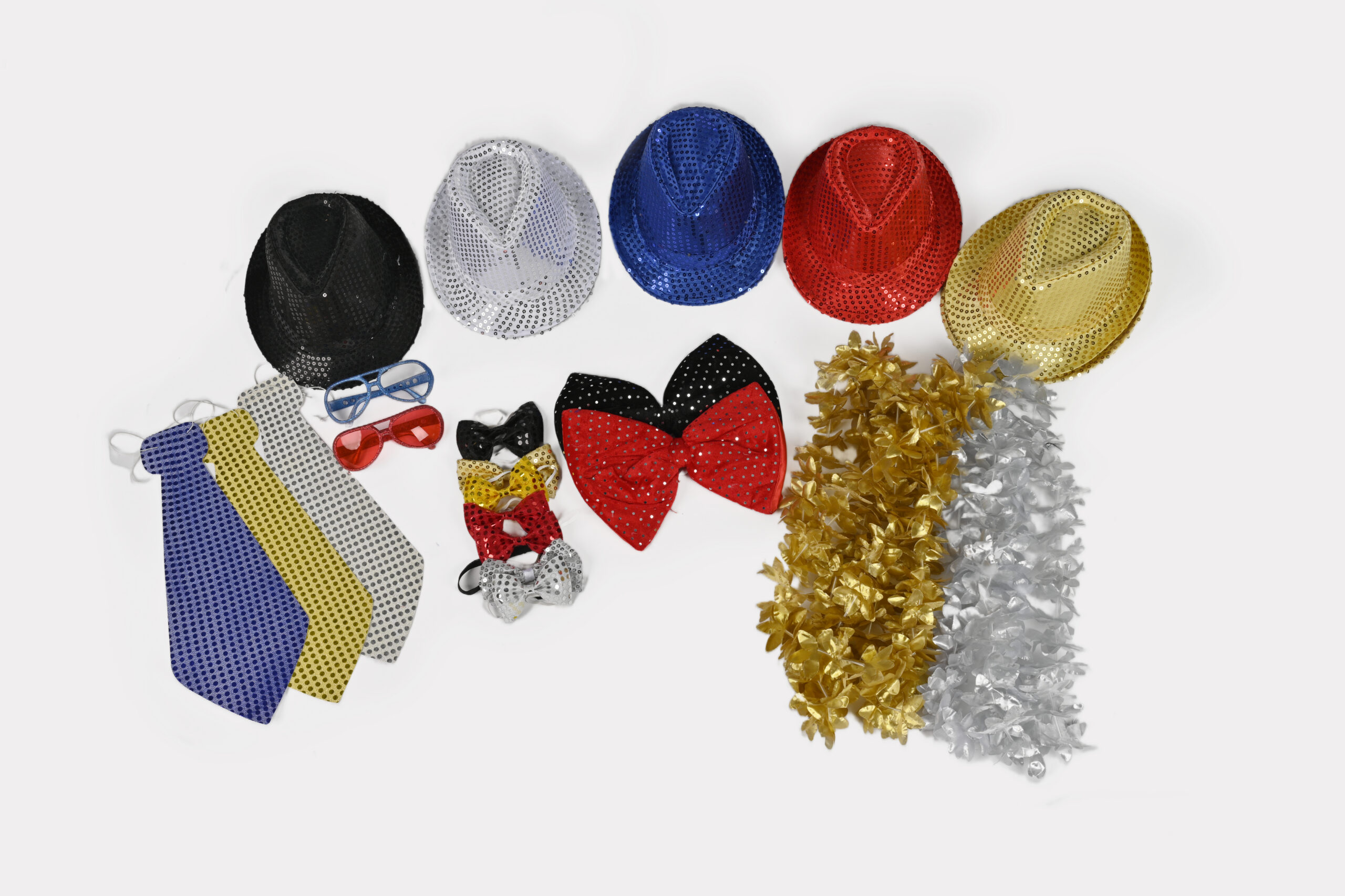 Accessoirekoffer-disco