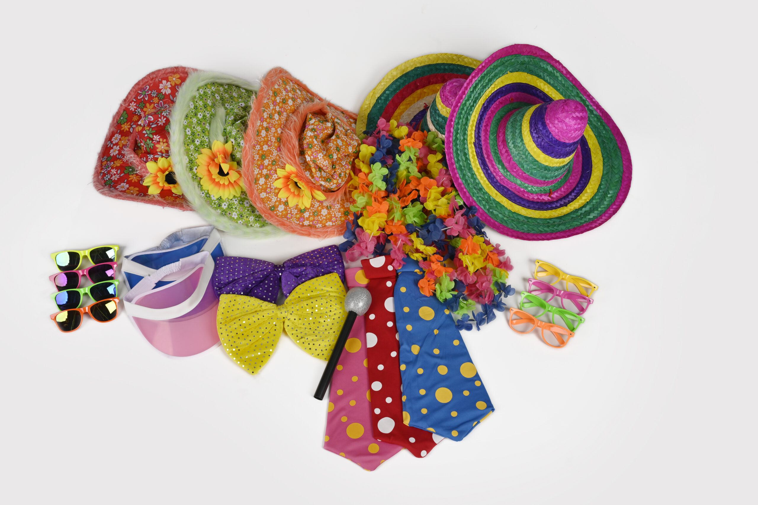 Accessoirekoffer-fun