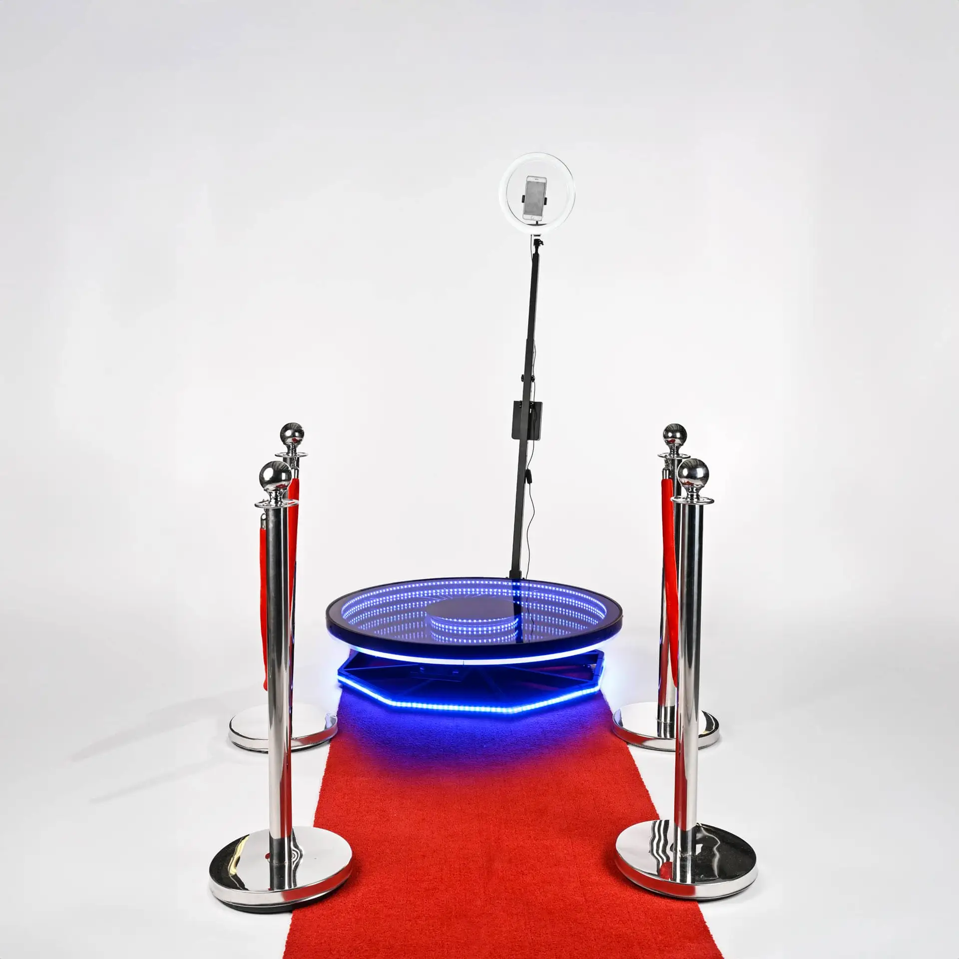 360° photobooth