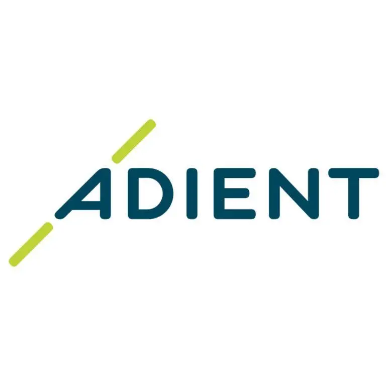 Logo Adient