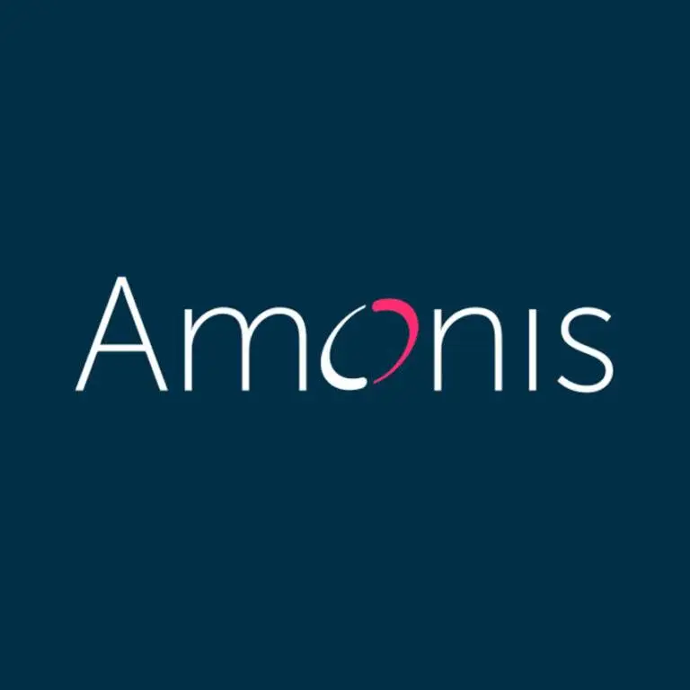 Logo amonis