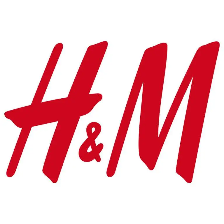 Logo H&M