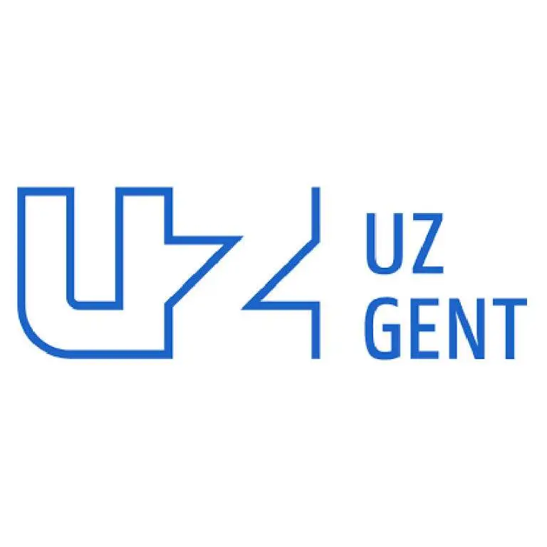 Logo UZ Gent