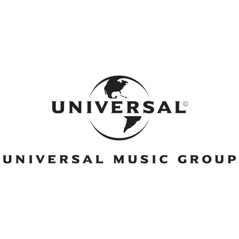 Logo Universal music group