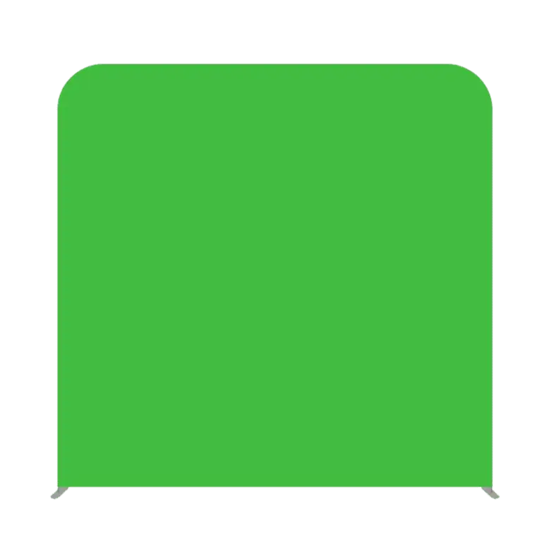 Green-screen